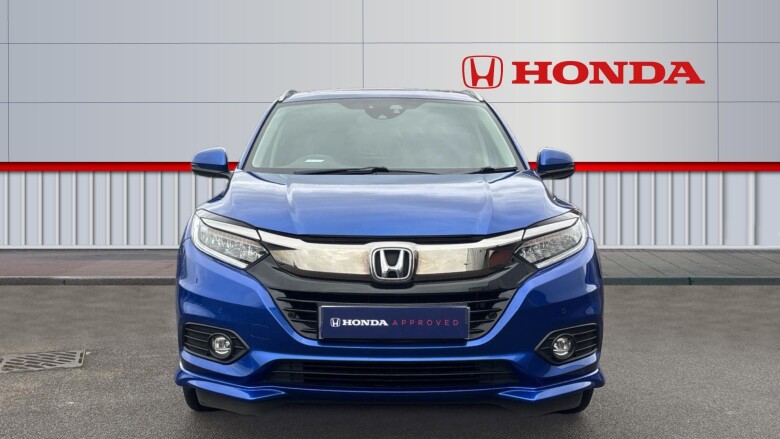 Honda HR-V 1.5 i-VTEC EX 5dr Petrol Hatchback